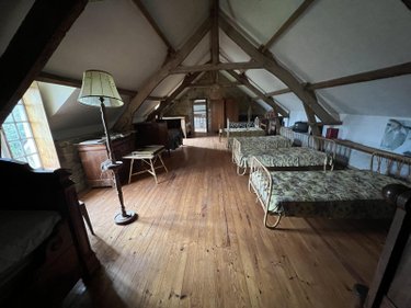 Maison a vendre Grand-Fougeray 35390 Ille-et-Vilaine 395 m2 10 pièces 332720 euros