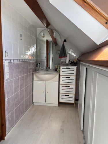 Maison a vendre Mâle 61260 Orne 80 m2  147000 euros