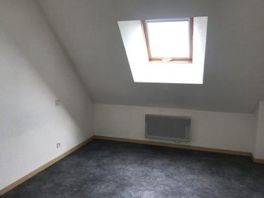 Appartement a vendre Abergement-la-Ronce 39500 Jura 85 m2 4 pièces 135000 euros
