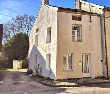 Maison a vendre Essoyes 10360 Aube 60 m2 3 pièces 27000 euros