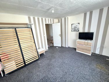 Maison a vendre Essoyes 10360 Aube 60 m2 3 pièces 27000 euros