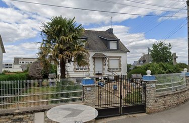 Maison a vendre Elven 56250 Morbihan 121 m2 6 pièces 386000 euros
