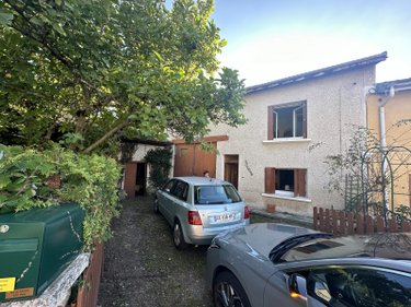 Maison a vendre Mariol 03270 Allier 111 m2 5 pièces 112000 euros