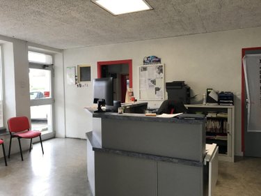 Fonds et murs commerciaux a vendre Parcey 39100 Jura 353 m2  230000 euros