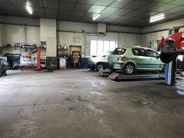 Fonds et murs commerciaux a vendre Parcey 39100 Jura 353 m2  230000 euros