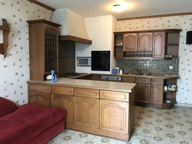 Fonds et murs commerciaux a vendre Parcey 39100 Jura 353 m2  230000 euros