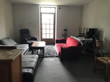 Fonds et murs commerciaux a vendre Parcey 39100 Jura 353 m2  230000 euros
