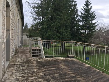 Fonds et murs commerciaux a vendre Parcey 39100 Jura 353 m2  230000 euros