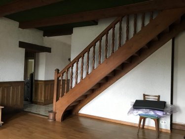 Fonds et murs commerciaux a vendre Parcey 39100 Jura 353 m2  230000 euros