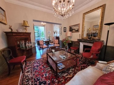 Maison a vendre Laval 53000 Mayenne 205 m2 9 pièces 498900 euros