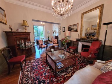 Maison a vendre Laval 53000 Mayenne 205 m2 9 pièces 529000 euros