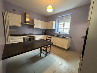Maison a vendre Mareuil-le-Port 51700 Marne 155 m2 8 pièces 262500 euros