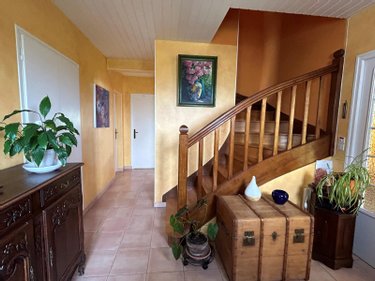 Maison a vendre Saint-Martin-d'Ablois 51530 Marne 199 m2 8 pièces 339000 euros