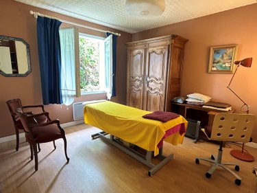 Maison a vendre Saint-Martin-d'Ablois 51530 Marne 199 m2 8 pièces 339000 euros