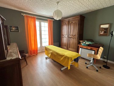 Maison a vendre Saint-Martin-d'Ablois 51530 Marne 199 m2 8 pièces 339000 euros