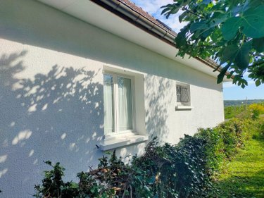 Maison a vendre Saint-Martin-d'Ablois 51530 Marne 199 m2 8 pièces 339000 euros