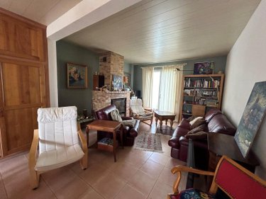 Maison a vendre Saint-Martin-d'Ablois 51530 Marne 199 m2 8 pièces 339000 euros