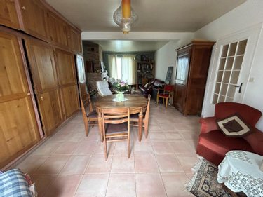 Maison a vendre Saint-Martin-d'Ablois 51530 Marne 199 m2 8 pièces 339000 euros