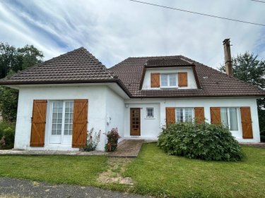 Maison a vendre Saint-Martin-d'Ablois 51530 Marne 199 m2 8 pièces 339000 euros