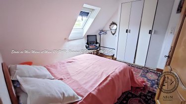 Maison a vendre Saint-Quay-Perros 22700 Côtes-d'Armor 132 m2 5 pièces 229240 euros