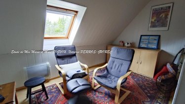 Maison a vendre Saint-Quay-Perros 22700 Côtes-d'Armor 132 m2 5 pièces 312600 euros