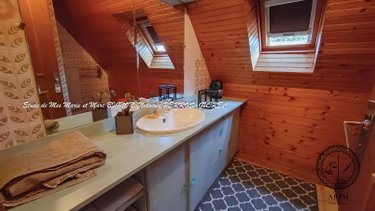 Maison a vendre Saint-Quay-Perros 22700 Côtes-d'Armor 132 m2 5 pièces 312600 euros