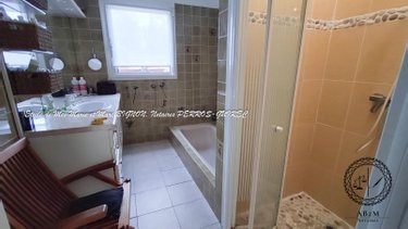Maison a vendre Saint-Quay-Perros 22700 Côtes-d'Armor 132 m2 5 pièces 312600 euros