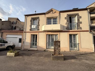 Maison a vendre Cusset 03300 Allier 101 m2 3 pièces 169000 euros