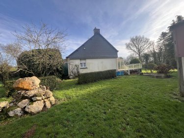 Maison a vendre La Trinité-Porhoët 56490 Morbihan 110 m2 5 pièces 146200 euros