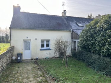 Maison a vendre La Trinité-Porhoët 56490 Morbihan 110 m2 5 pièces 146200 euros