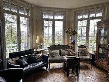 Maison a vendre Rouxmesnil-Bouteilles 76370 Seine-Maritime 307 m2 10 pièces 682500 euros