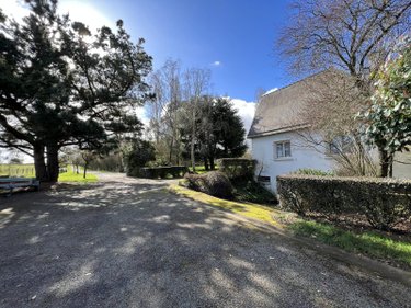Maison a vendre Chantepie 35135 Ille-et-Vilaine 160 m2 7 pièces 488120 euros