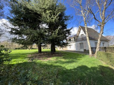 Maison a vendre Chantepie 35135 Ille-et-Vilaine 160 m2 7 pièces 488120 euros