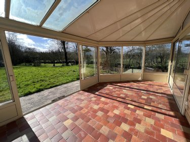 Maison a vendre Chantepie 35135 Ille-et-Vilaine 160 m2 7 pièces 488120 euros
