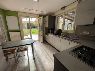 Maison a vendre Chantepie 35135 Ille-et-Vilaine 160 m2 7 pièces 488120 euros