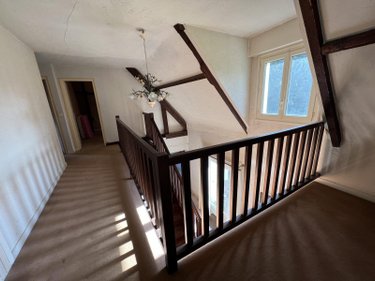 Maison a vendre Chantepie 35135 Ille-et-Vilaine 160 m2 7 pièces 488120 euros