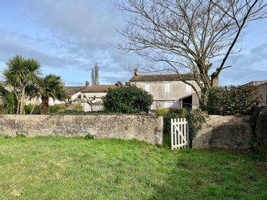 Maison a vendre Bois-de-Céné 85710 Vendée 172 m2 6 pièces 342900 euros