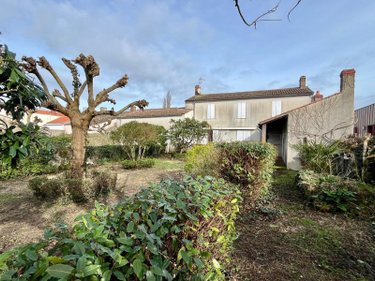 Maison a vendre Bois-de-Céné 85710 Vendée 172 m2 6 pièces 342900 euros