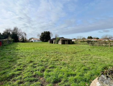 Maison a vendre Bois-de-Céné 85710 Vendée 172 m2 6 pièces 342900 euros