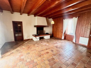 Maison a vendre Bois-de-Céné 85710 Vendée 172 m2 6 pièces 342900 euros