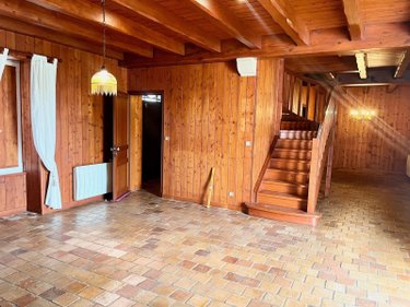 Maison a vendre Bois-de-Céné 85710 Vendée 172 m2 6 pièces 342900 euros