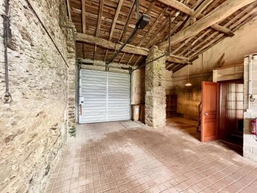 Maison a vendre Bois-de-Céné 85710 Vendée 172 m2 6 pièces 342900 euros