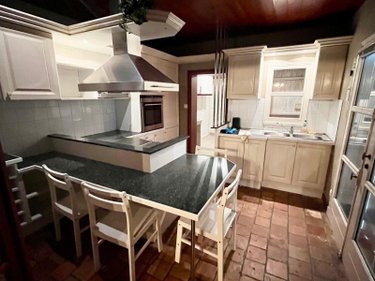 Maison a vendre Bois-de-Céné 85710 Vendée 172 m2 6 pièces 308910 euros