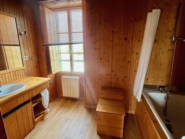 Maison a vendre Bois-de-Céné 85710 Vendée 172 m2 6 pièces 308910 euros