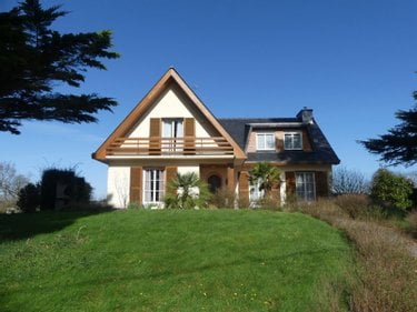 Maison a vendre Saint-Jacut-les-Pins 56220 Morbihan 184 m2 8 pièces 314700 euros