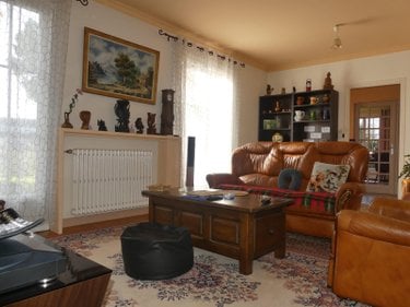 Maison a vendre Saint-Jacut-les-Pins 56220 Morbihan 184 m2 8 pièces 314700 euros