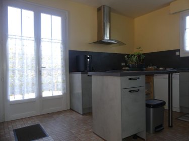 Maison a vendre Saint-Jacut-les-Pins 56220 Morbihan 184 m2 8 pièces 314700 euros