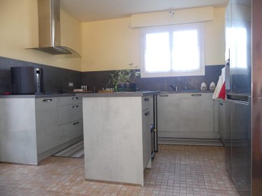 Maison a vendre Saint-Jacut-les-Pins 56220 Morbihan 184 m2 8 pièces 293720 euros