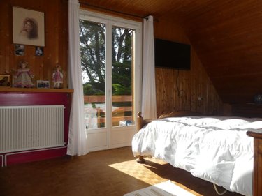 Maison a vendre Saint-Jacut-les-Pins 56220 Morbihan 184 m2 8 pièces 314700 euros