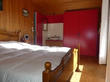 Maison a vendre Saint-Jacut-les-Pins 56220 Morbihan 184 m2 8 pièces 314700 euros